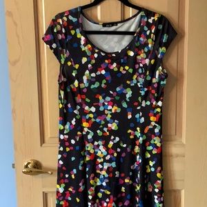 Lilly by Fimiana dress M NWOT